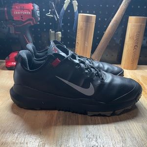 Nike Tiger Woods ‘13 Golf Shoes